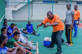 Niger United handball club