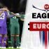Eagles In Europe