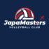 Japa Masters Volleyball Club