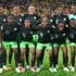 Super Falcons bow out of FIFAWWC