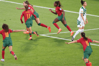Cameroon to miss 2023 FIFAWWC